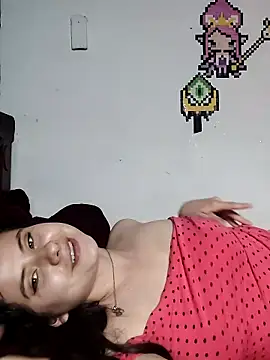 Lissa 25 online show from December 19, 9:51 pm