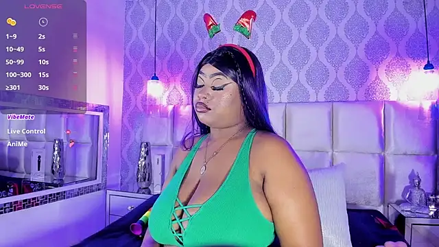 TriexiMars online show from December 20, 4:05 am