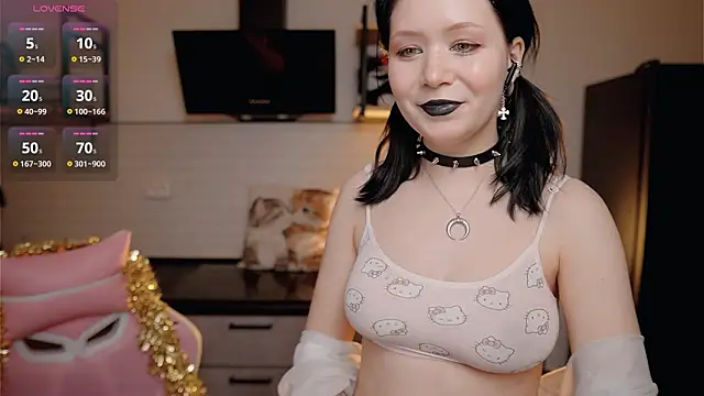 Nickari online show from February 27, 11:21 am