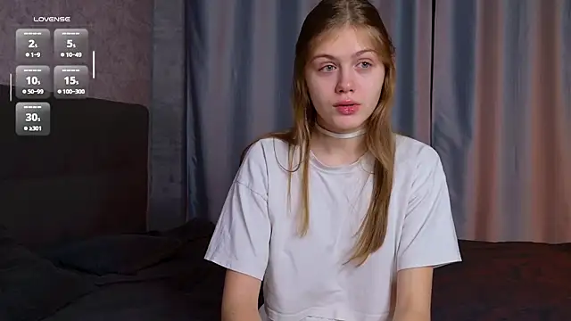  Kate cute online show from February 21, 3:46 pm