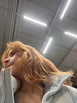  Little Ginger online show from April 23, 12:52 am