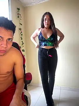 Victoria Pov online show from January 10, 8:35 pm