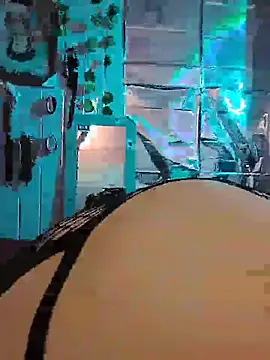 Susana Rojas online show from March 17, 9:57 am