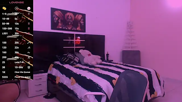 Greichellsecret   online show from December 15, 1:38 pm