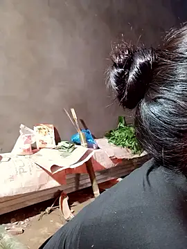 Him MountainGirl online show from January 15, 11:33 pm