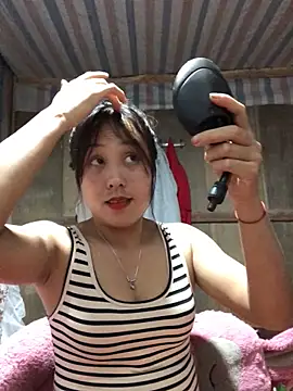 bae-asian online show from April 14, 1:00 pm