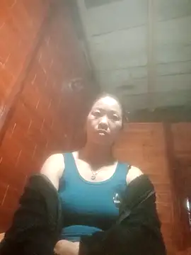 Amiluli online show from December 13, 9:21 pm