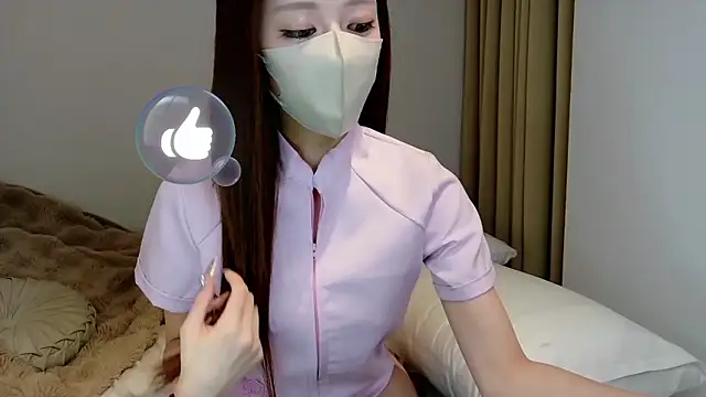  noanyan  online show from February 14, 12:18 pm