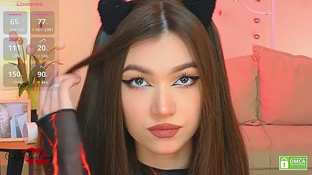 oliviaah  online show from March 19, 3:16 pm