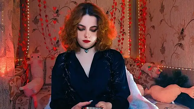 Ari Meow online show from April 2, 3:53 pm