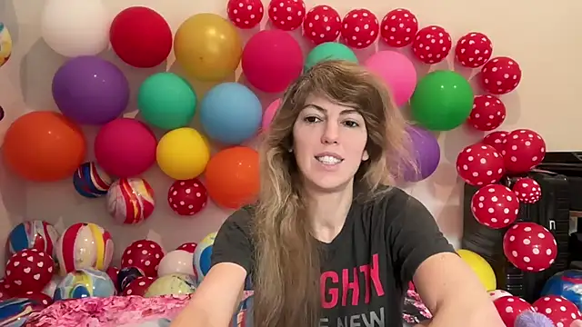 CelestialRuby online show from February 21, 5:35 pm