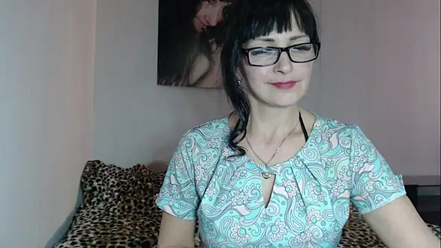 Eila Morigan online show from March 1, 3:23 pm