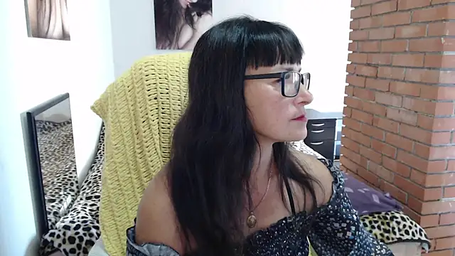 Eila Morigan online show from July 12, 6:58 am