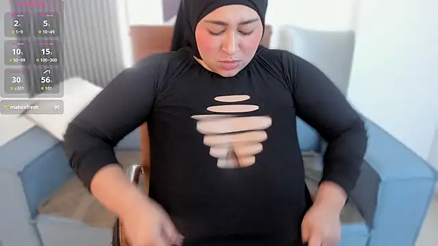 Zalma eva online show from March 3, 2:34 pm