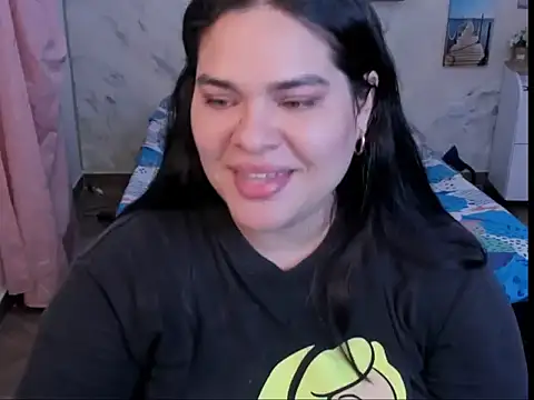NinaFuentes2X online show from May 10, 4:58 am