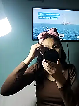 Princess elia online show from April 22, 9:12 pm