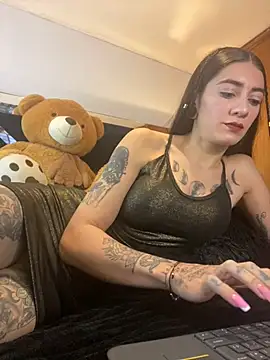 Moon Magic666 online show from February 22, 12:44 am