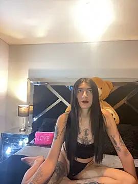 Moon Magic666 online show from March 12, 1:52 am