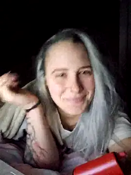 ChristinaWheeled11 online show from March 8, 6:12 pm