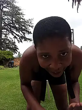 SexyMbali 01 online show from February 23, 10:48 am