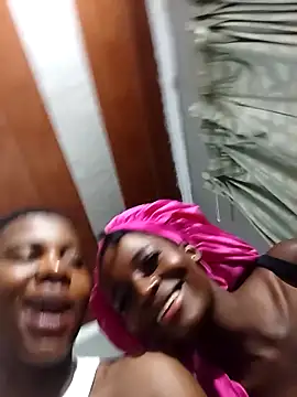 SexyMbali 01 online show from March 29, 8:19 pm