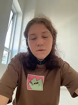 FionaMurr online show from December 20, 3:54 am