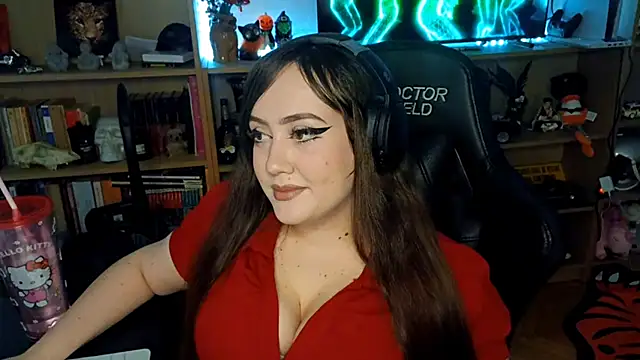 GerriPepperman online show from December 14, 11:16 am