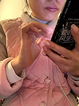 cmvoo online show from January 16, 12:12 pm