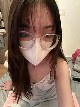 mimichannn99 online show from December 20, 6:34 pm