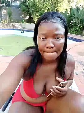 SexyAssQueenX online show from February 12, 5:31 am