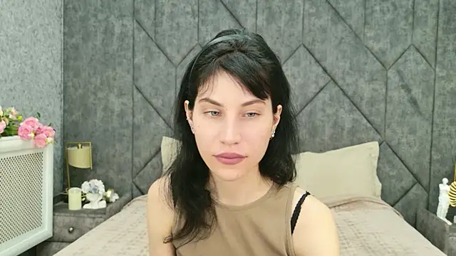 Dedra Dixon online show from March 21, 5:34 am