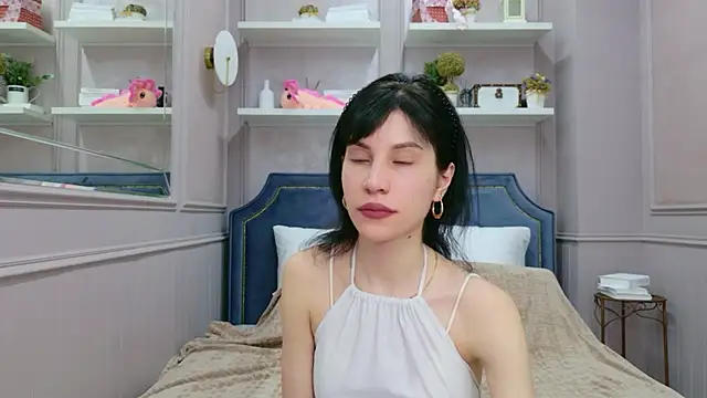 Dedra Dixon online show from February 4, 5:43 am