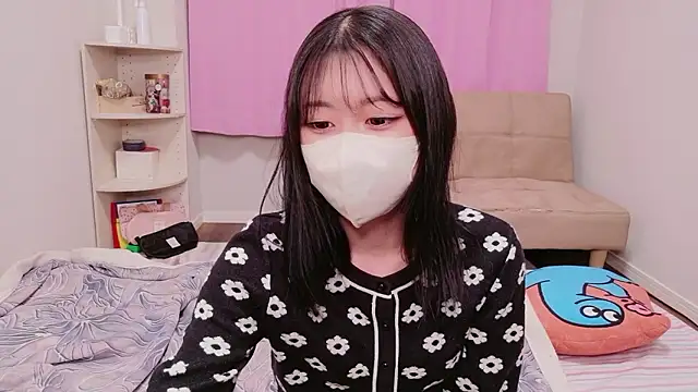 Ms-KARINA online show from March 13, 7:31 am