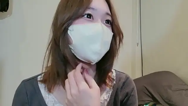 Ms-KARINA online show from April 6, 2:51 pm