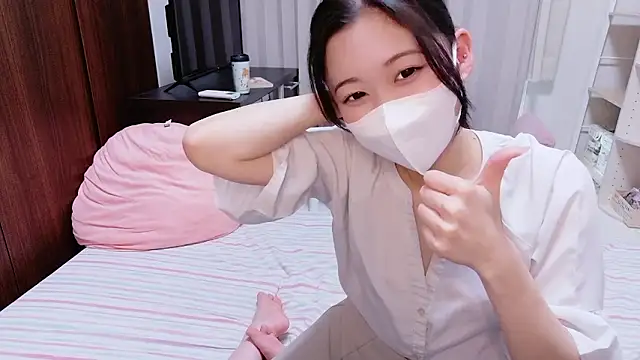 Ms-KARINA online show from May 19, 8:54 am
