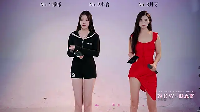 NEW-DAY online show from April 4, 5:17 am