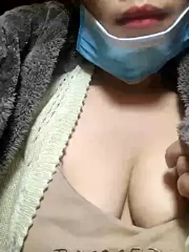 neko-nancy online show from December 16, 6:08 am