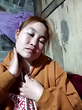 -myaa- online show from February 3, 1:05 am