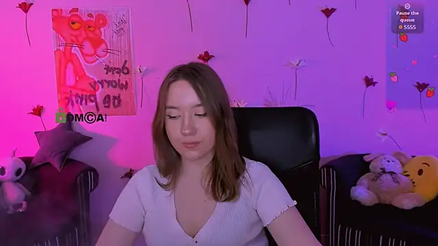 kimiko shine online show from March 19, 1:04 pm