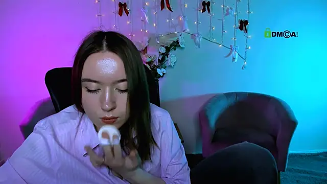 kimiko shine online show from February 7, 12:53 pm