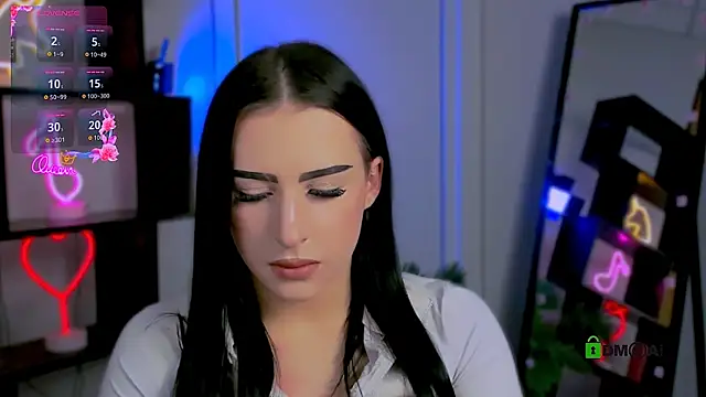 alia skay online show from March 1, 8:19 pm