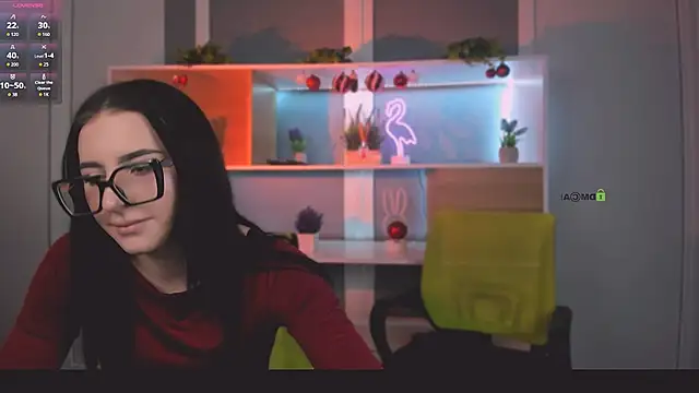 alia skay online show from January 8, 8:46 pm