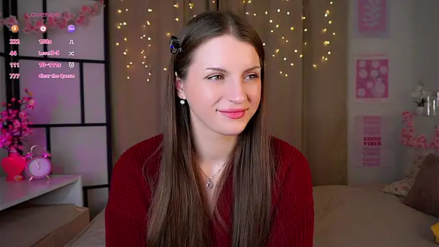 KathiGulston online show from March 21, 8:14 pm