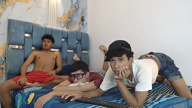 SWEET RABBIT1 online show from January 10, 8:13 pm