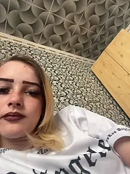 Barbika19 online show from March 14, 11:55 am