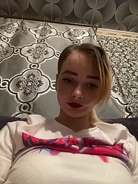 Barbika19 online show from March 1, 8:19 pm