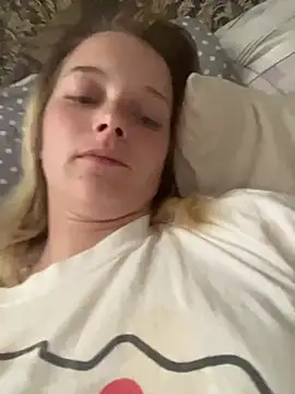 Barbika19 online show from April 15, 1:22 pm