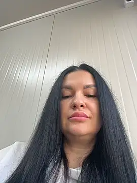 MeganBlueq online show from January 6, 11:58 am