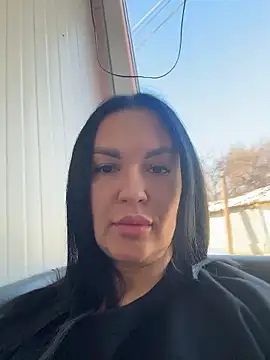 MeganBlueq online show from January 17, 11:07 am