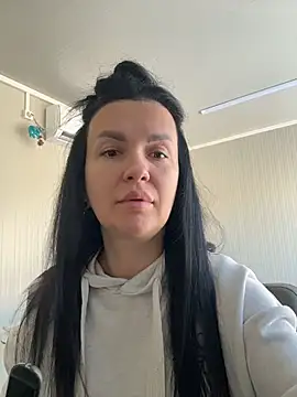 MeganBlueq online show from January 12, 11:04 am